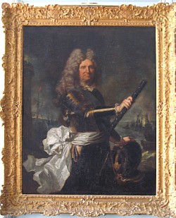 Marquis de Chateaurenault